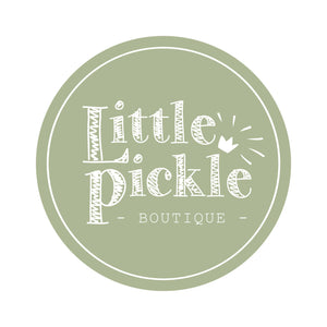 Little Pickle Boutique