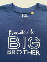 Load image into Gallery viewer, Big Brother T-shirt
