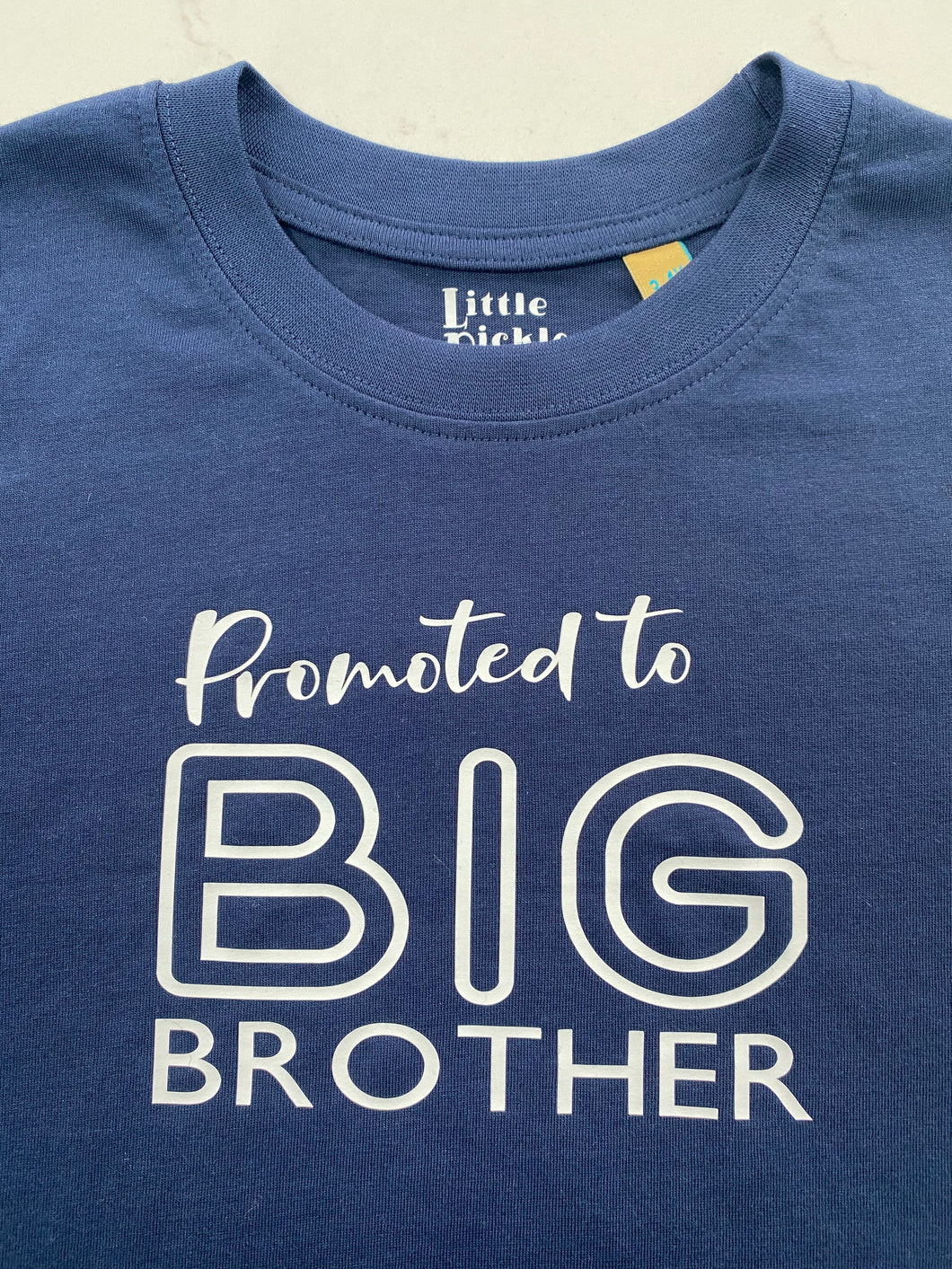 Big Brother T-shirt