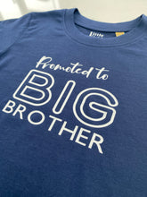 Load image into Gallery viewer, Big Brother T-shirt
