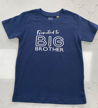 Load image into Gallery viewer, Big Brother T-shirt
